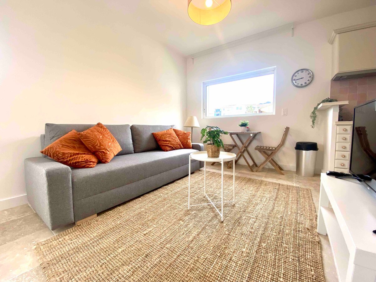 Дневен простор