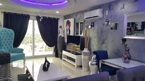 Brand New 1 Bedroom Unit in Kandi Tower 3