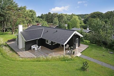 Holiday cottage, 3 bedrooms on 110m² in Rågeleje