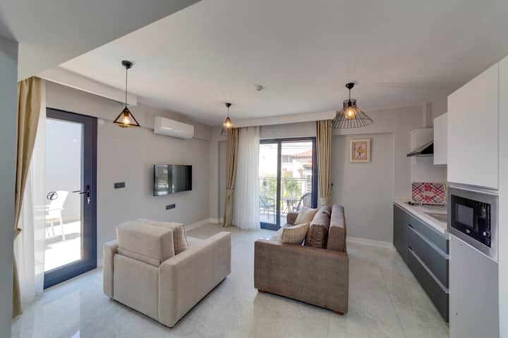 Taylan Apartments D7 - Kuşadası