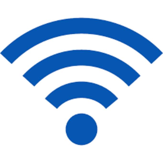 We have unlimited wifi.