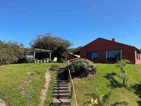 Stenella Spacious house with ocean views