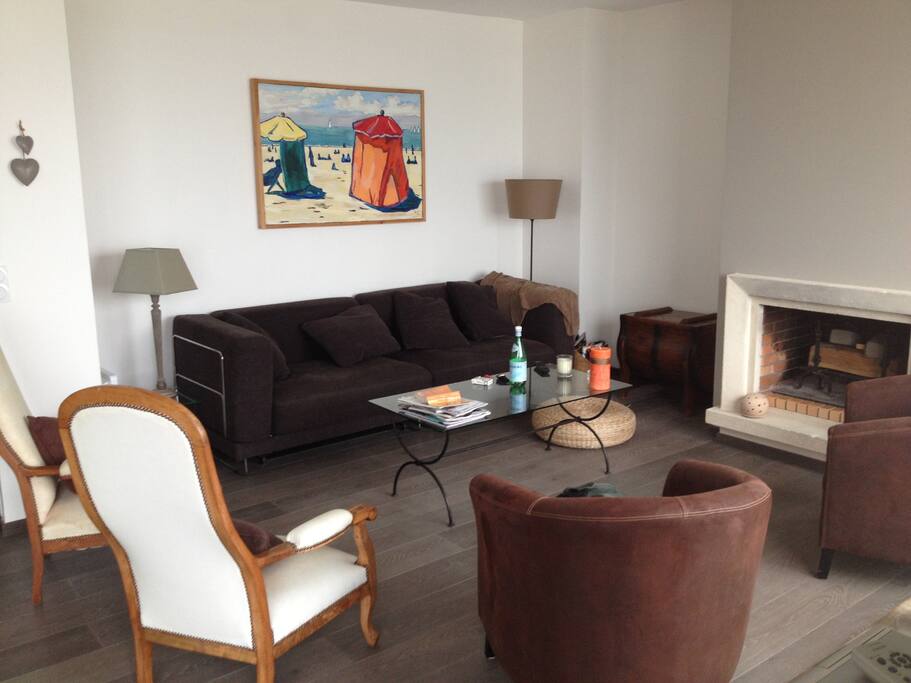 le Salon