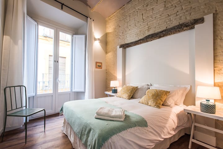 Boutike Apartments & Guesthouse managed Airbnb listing 1