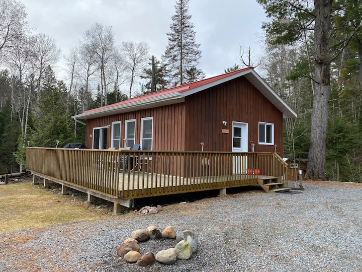 Temagami Vacation Rentals & Homes Ontario, Canada Airbnb