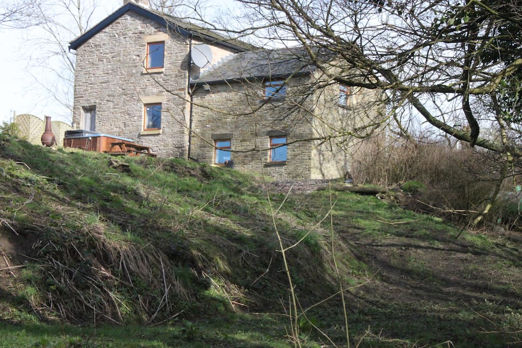 YOUR COUNTRYSIDE RETREAT