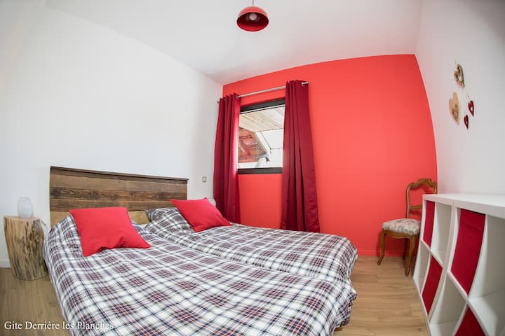 Chambre 4