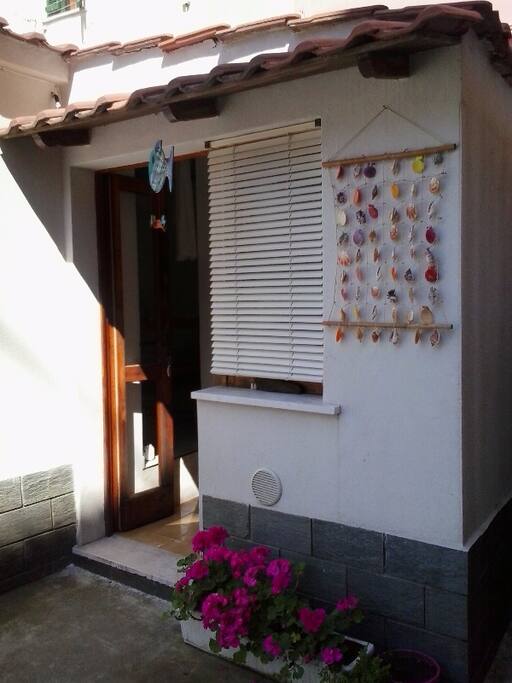 ingresso indipendente