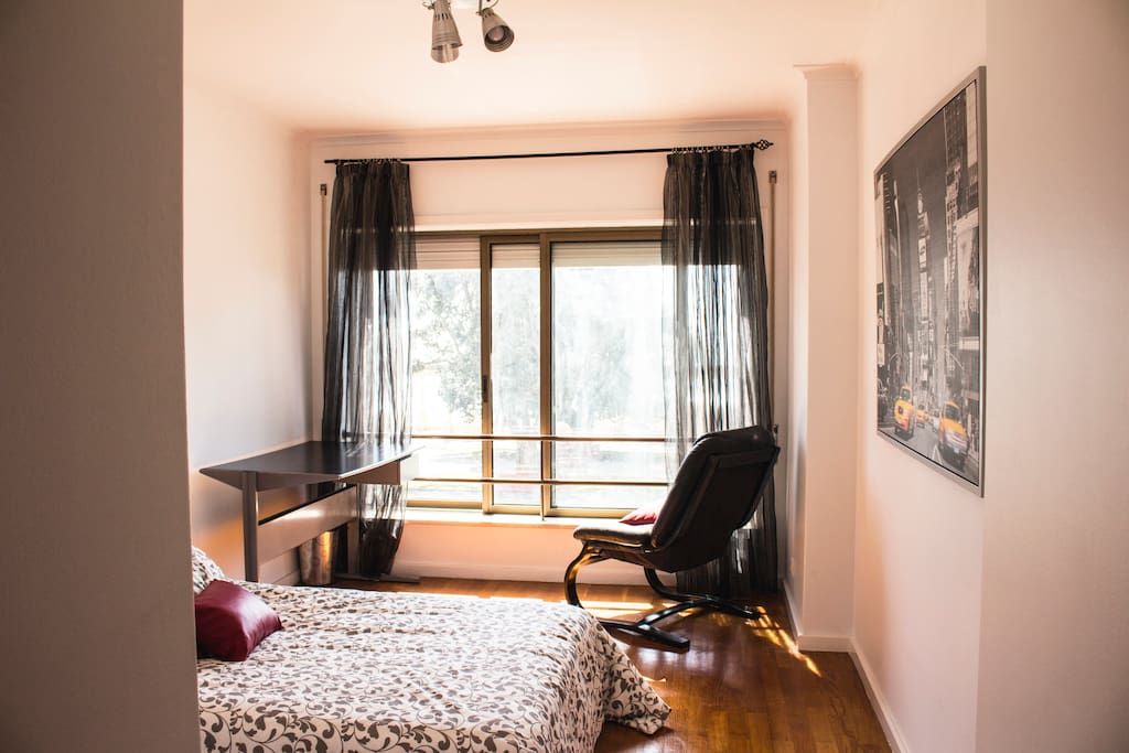 Suite Sea View