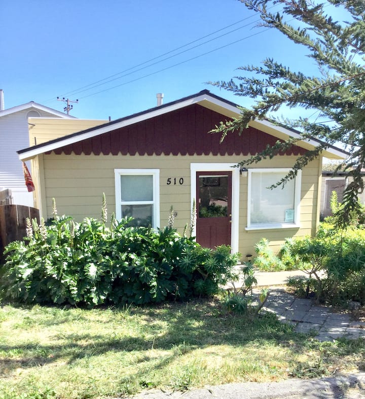 Cottages In Morro Bay