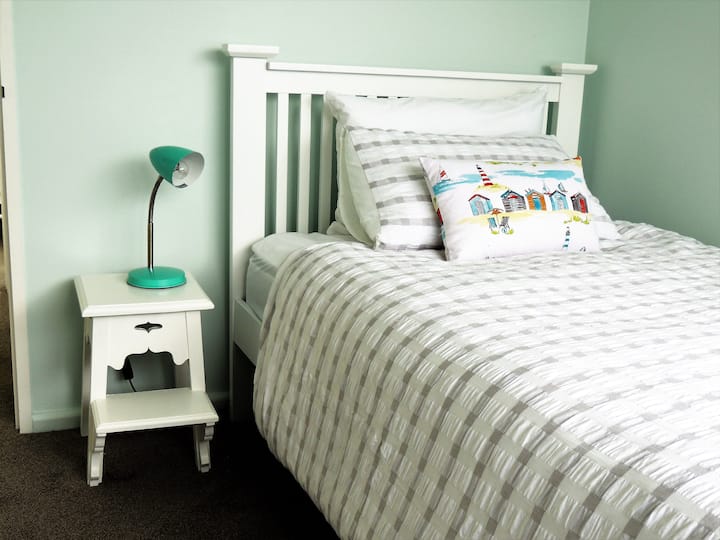 Спална соба 4