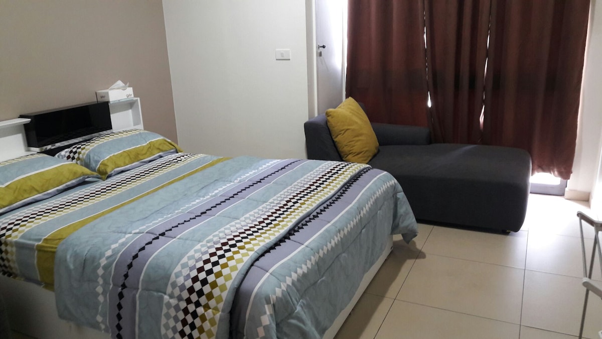 Стая с нощувка