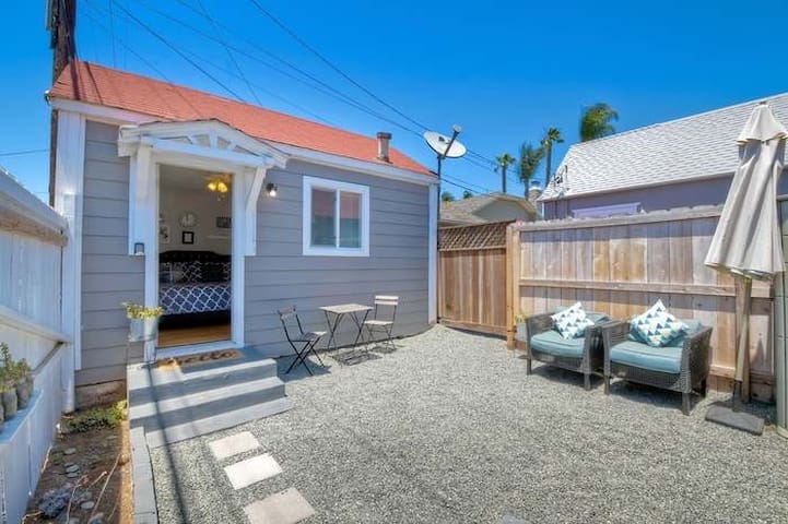 Airbnb Oceanside Ferienwohnungen Unterkunfte Kalifornien