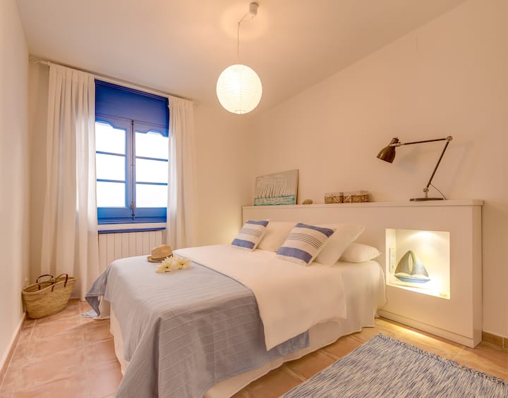 Спална соба 1