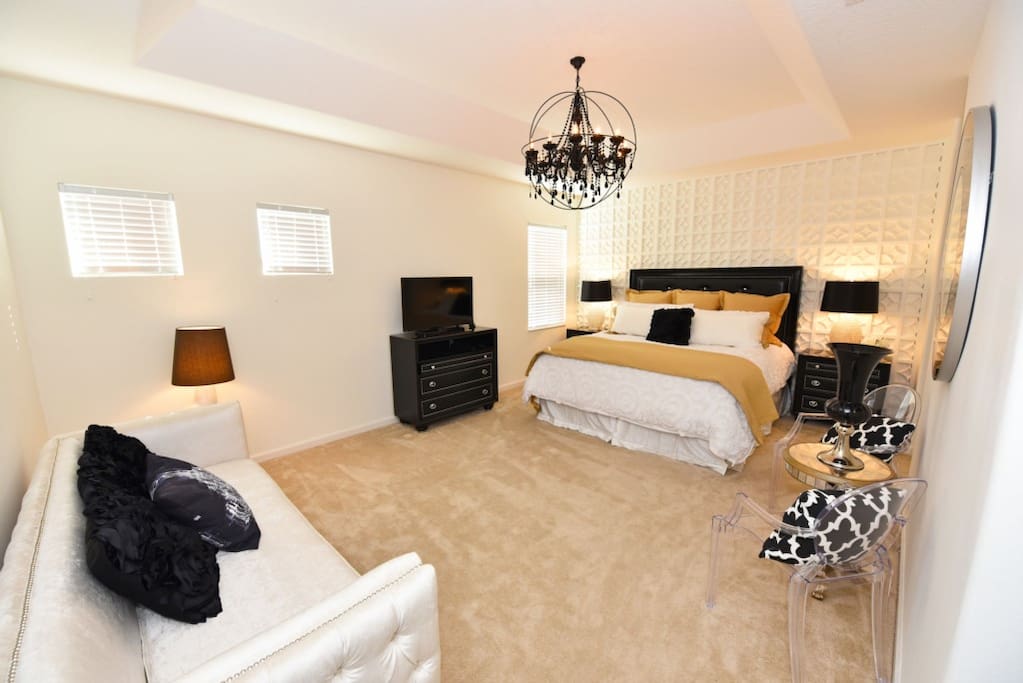 BedroomMaster