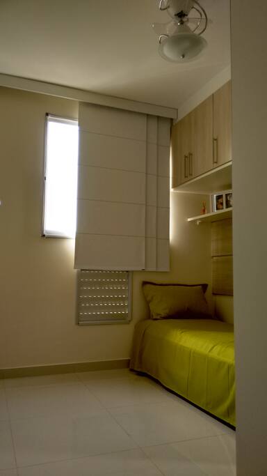 Quarto de Hóspedes