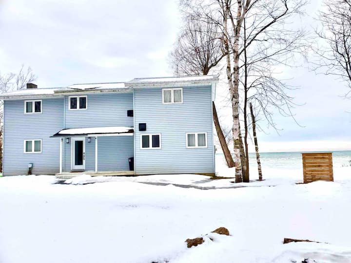 Lake Ontario Vacation Rentals & Homes Airbnb