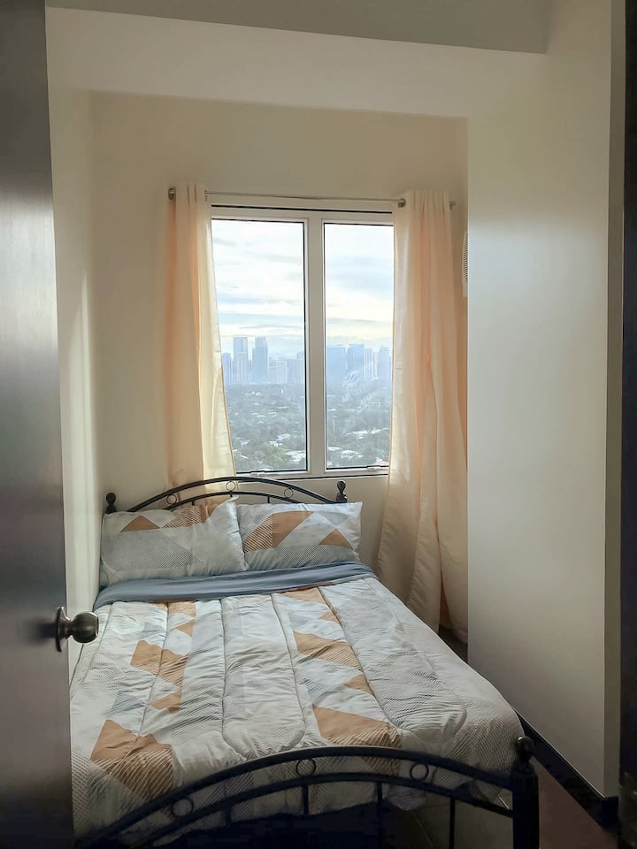 Двойна стая 