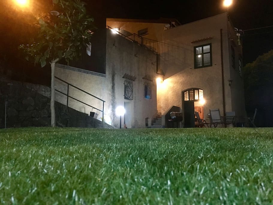 Cortile
