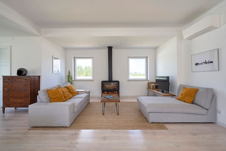Ericeira Summer Villa - Ericeira