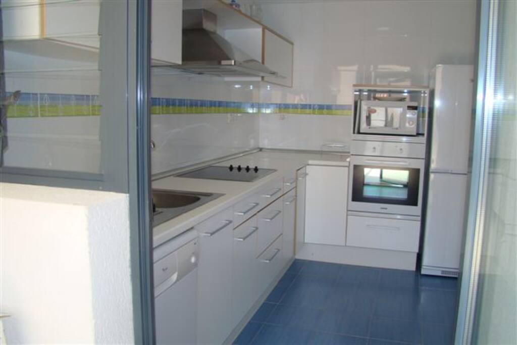 Cocina