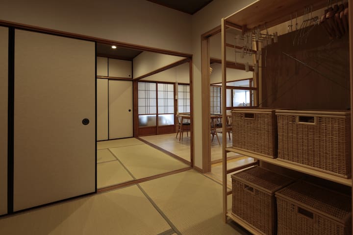 照宿(Terasu Yado)
