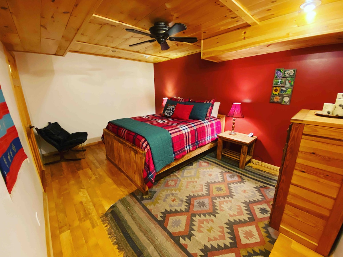 Glavna spavaća soba