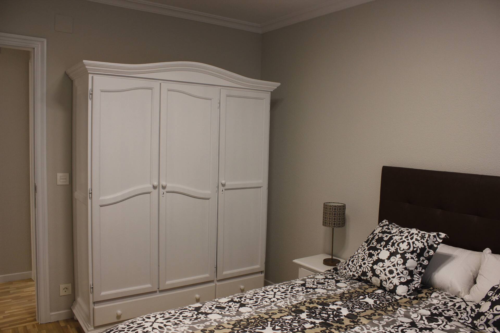 Apartamento Sanguesa — foto 4