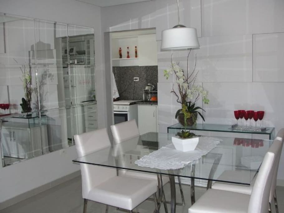 Sala de Jantar