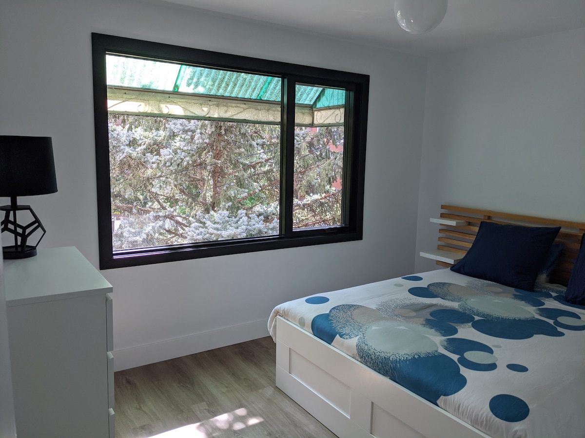 ห้องนอน