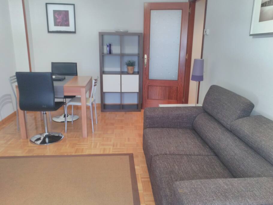 Salón Comedor