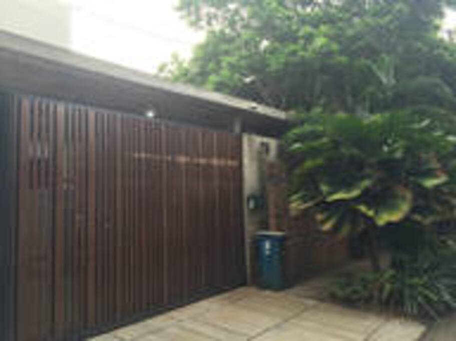 Welcome to Onoma Villa!
