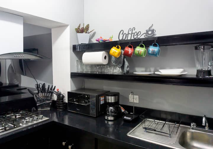 Tu Lugar Ideal - Xalapa