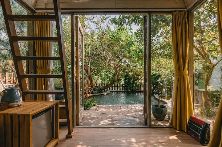 U Lesa Retreat managed Airbnb listing 3