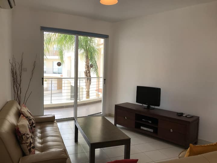 Palm Village Apartment (105) - Ayia Napa