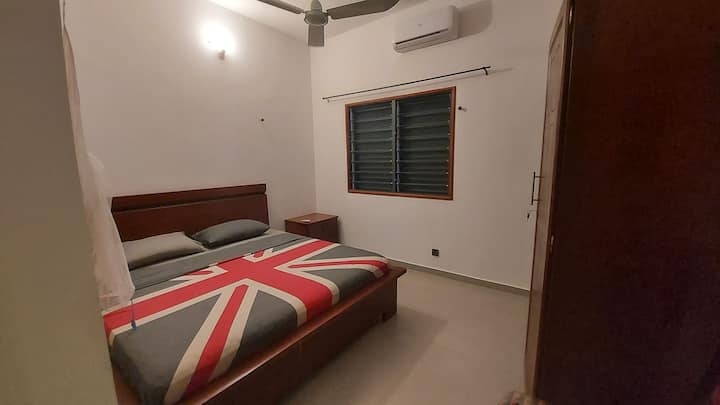 Habitación 1