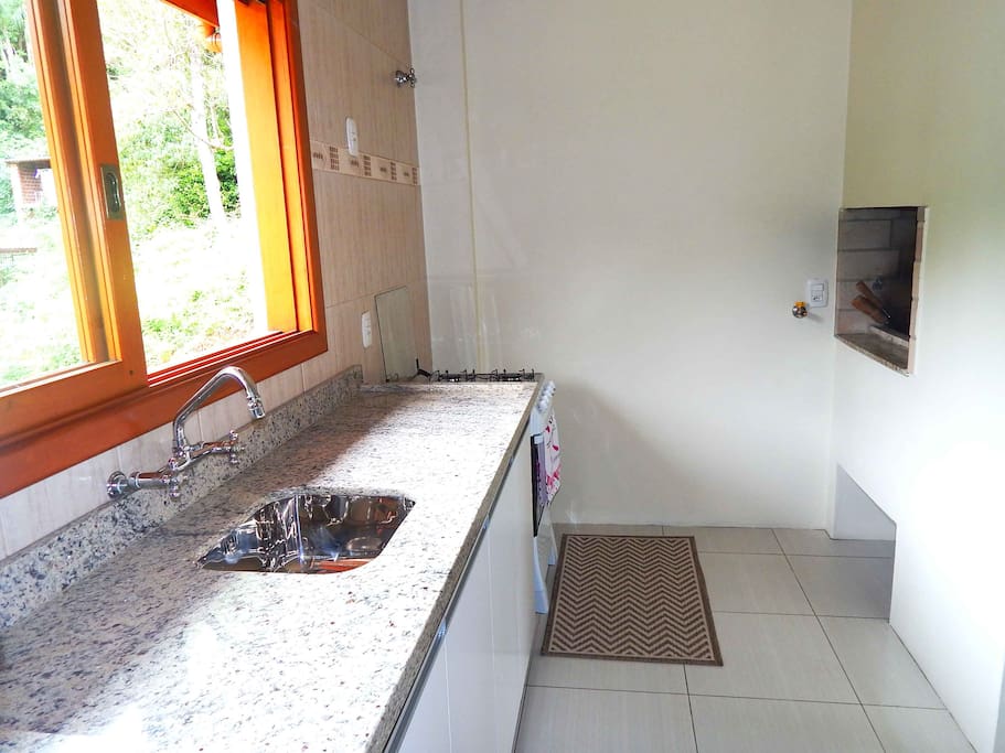 cozinha