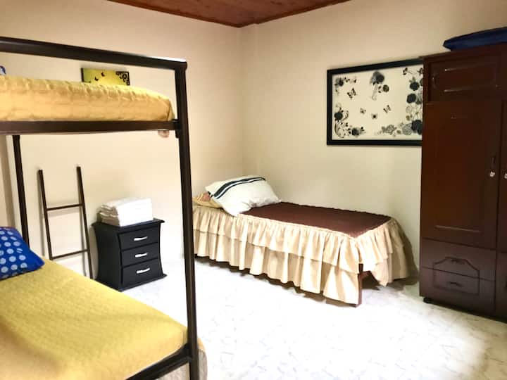 Quarto 2