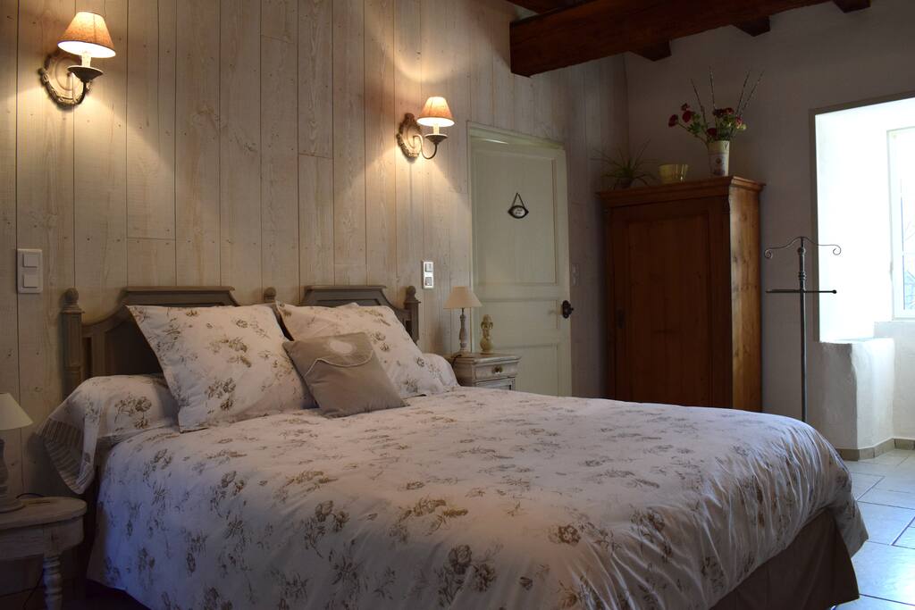Une ambiance cosy