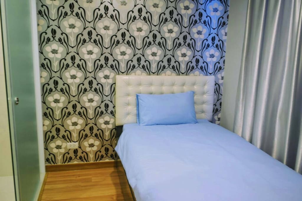 2nd bed room