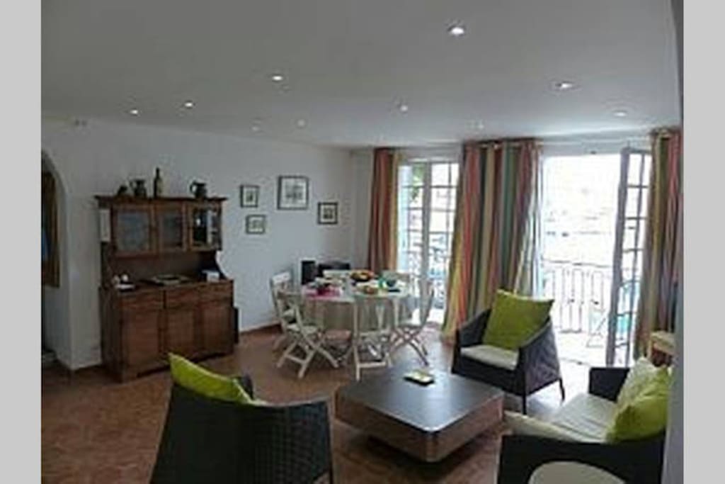 Salon/Séjour