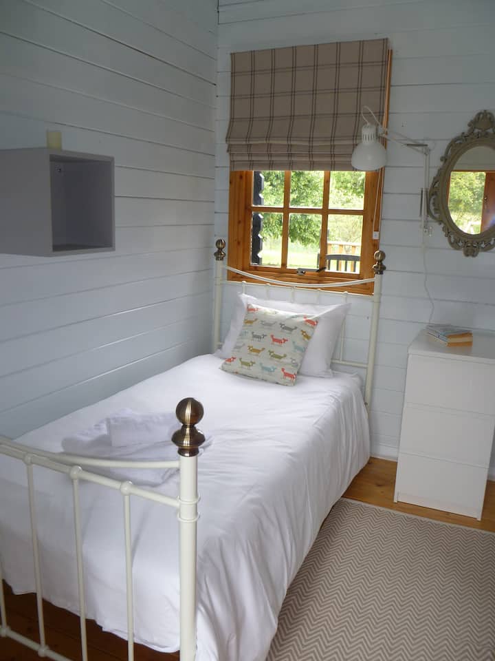 Ერთი საძინებელი