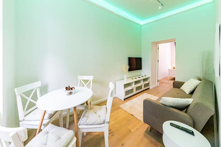 Libra Boutique Vienna Apartment 9-10