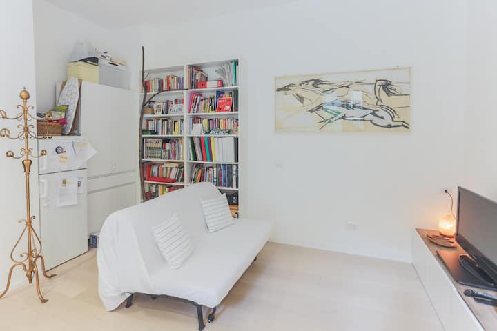 მისაღები ოთახი