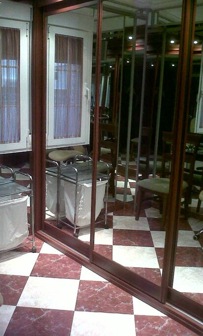 Vestidor