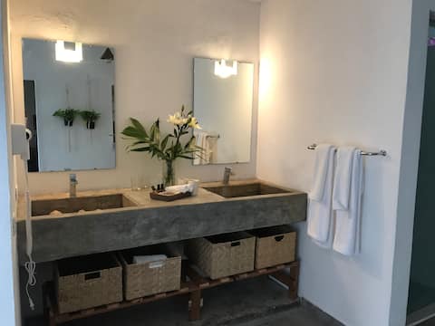 Successful Airbnb property: Suite Xilitla in Casa Elena living la huasteca! in Ciudad Valles