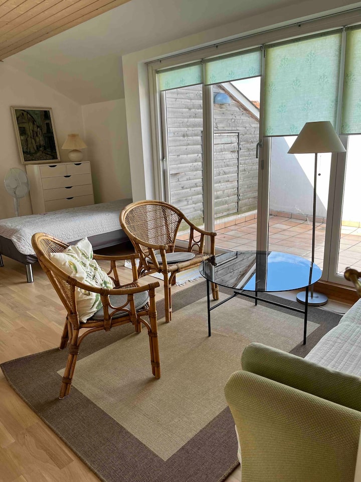 Dormitorio 2