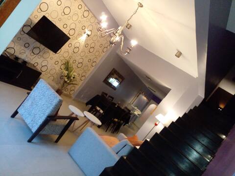 Sweet Home