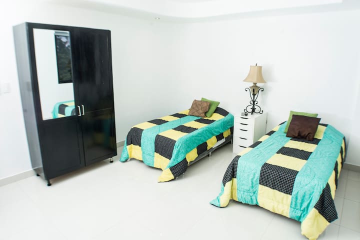 Malecon Rooms managed Airbnb listing 3