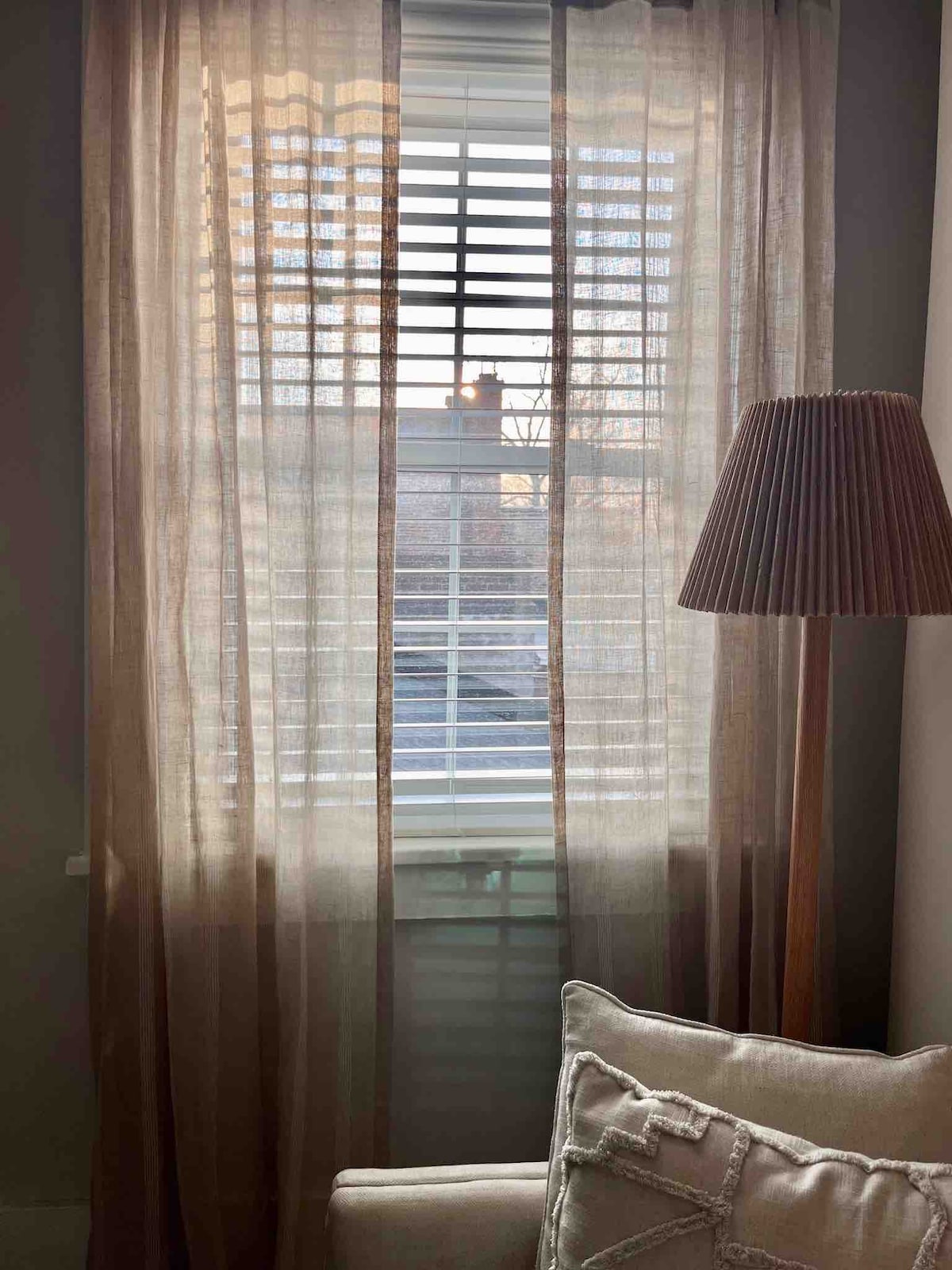 4th of 4 Hotel Style Suites in Historic Geneva